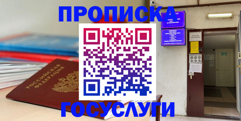 прописка законно в Мамадыше